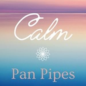 Logo of radio station Calm Pan Pipes