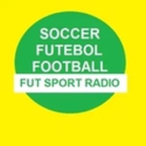 Logotipo de la emisora ​​de radio Futebol Sport Radio