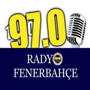 Logo of radio station Radyo Fenerbahçe