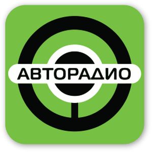 Logo of radio station Авторадио (Avto Radio)