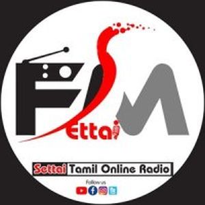 Logo de la station de radio Settai FM