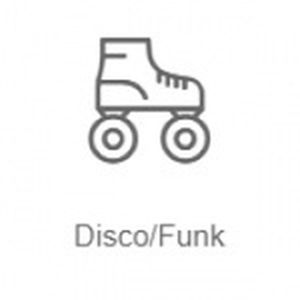 Radio Record - Disco Funk