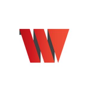 Logo of radio station RadioWix