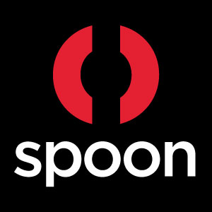 Logo of radio station Spoon Rock Radio