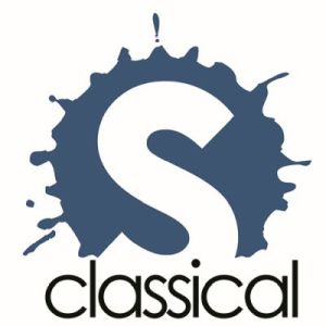 Logo de la station de radio Splash Classical