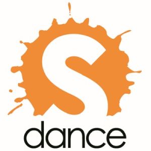 Logo of radio station Splash Dance