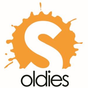 Logo of radio station Splash Oldies