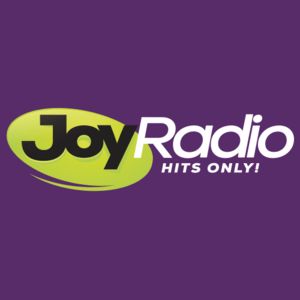 Logo of radio station Joy Radio