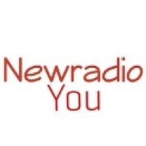 Logo of radio station Newradio You