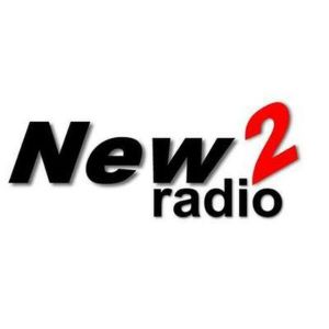 Logo of radio station Newradio 2
