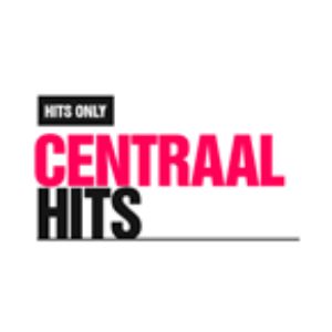 Logo of radio station Centraal Hits
