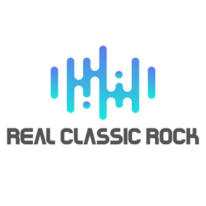 Logo de la station de radio Real Classic Rock