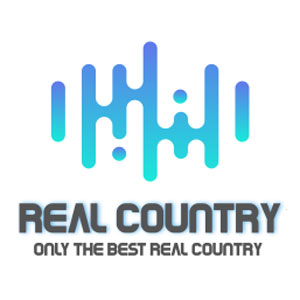 Logo de la station de radio Real Country