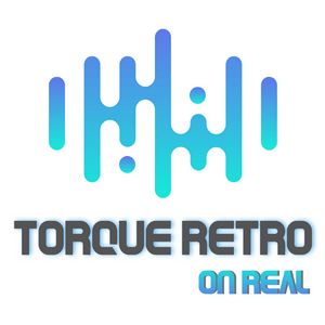 Logo of radio station Torque Retro - On Real