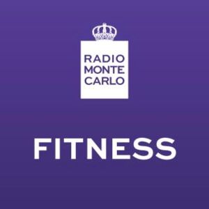 Logo de la station de radio RMC Fitness