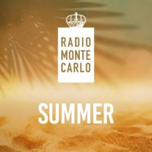 Logo of radio station RMC Summer