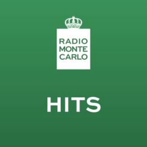 Logo de la station de radio RMC Hits