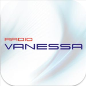 Logo de la station de radio Radio Vanessa