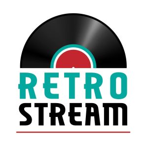 Logo of radio station Retro Stream
