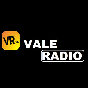 Logo of radio station Vale Radio