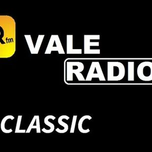 Logo of radio station Vale Radio Classic