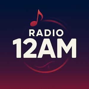 Logo of radio station Radio 12 AM