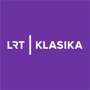 Logo de la station de radio LRT Klasika