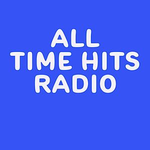 Logo of radio station All Time Hits Radio
