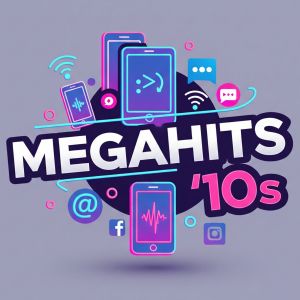 Megahits 10s