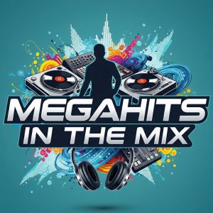 Logo of radio station Megahits In The Mix