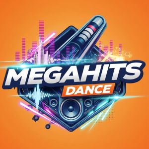 Logo de la station de radio Megahits Dance