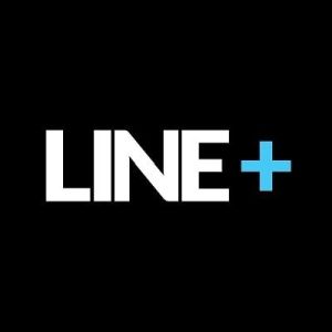 Logo of radio station Line Radio
