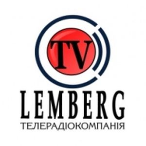 Logotipo de la emisora ​​de radio TRK Lemberg