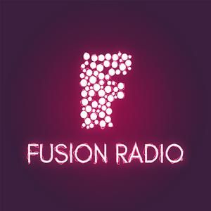 Logo of radio station Fusion Radio