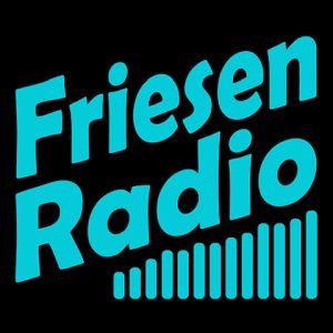 Logo of radio station FriesenRadio
