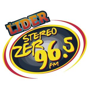 Logo of radio station Stereo Zer