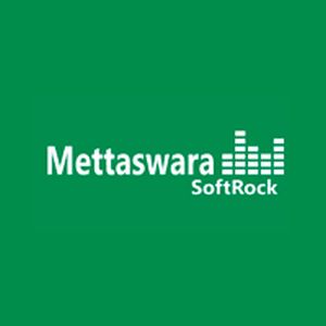 Logo of radio station Mettaswara SoftRock