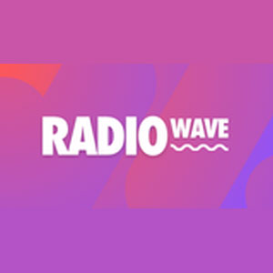Logo de la station de radio RadioWave