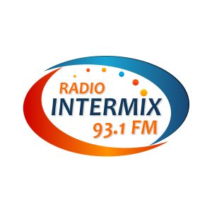 Logo of radio station Radio InterMix