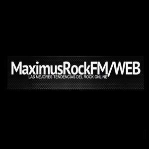 MaximusRockFM