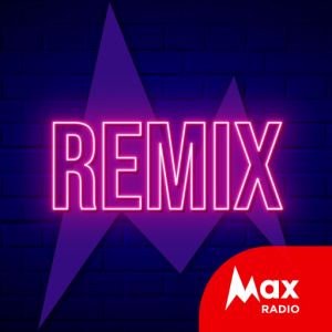 Logo of radio station Max Radio - Remix