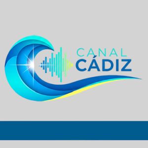 Logo of radio station Canal Cadiz