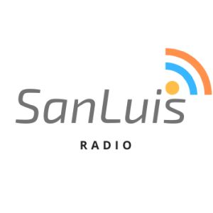 Logo of radio station Radio San Luis
