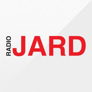Logo of radio station Radio Jard