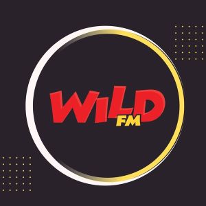Logo of radio station Wild FM