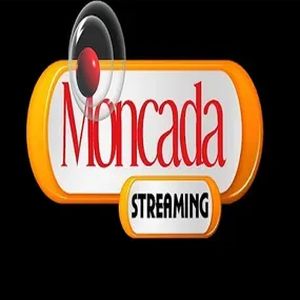 Logo de la station de radio Moncada FM
