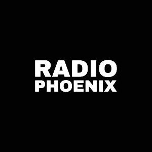 Logo of radio station Radio Phoenix