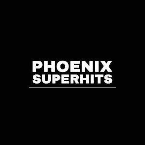 Logo of radio station Radio Phoenix Superhits