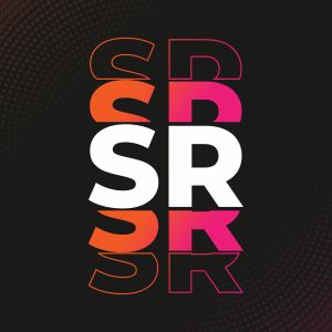 Logo of radio station Simulator Radio