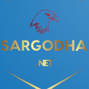 Logotipo de la emisora ​​de radio Sargodha FM
